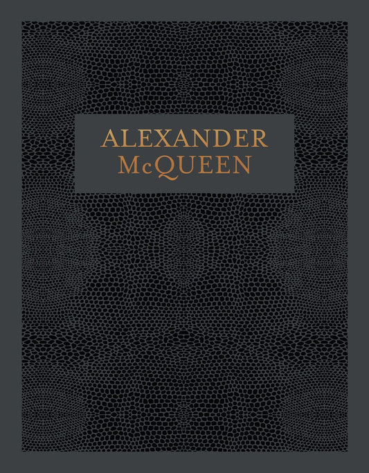 Alexander McQueen