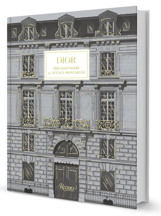 Dior: The Legendary 30