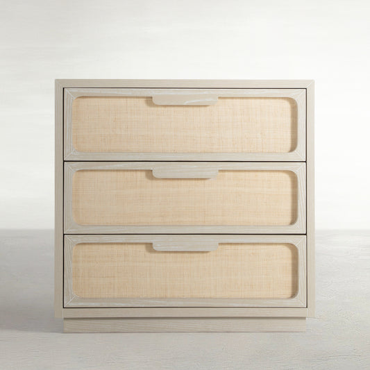 SERINI NIGHTSTAND
