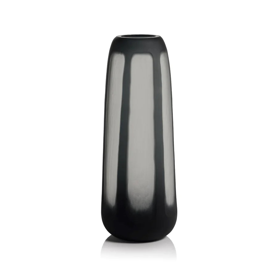 ALEXANDRA GLASS VASE