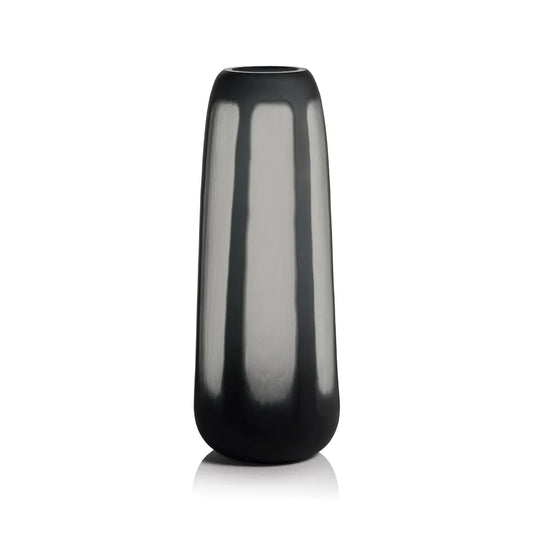 ALEXANDRA GLASS VASE