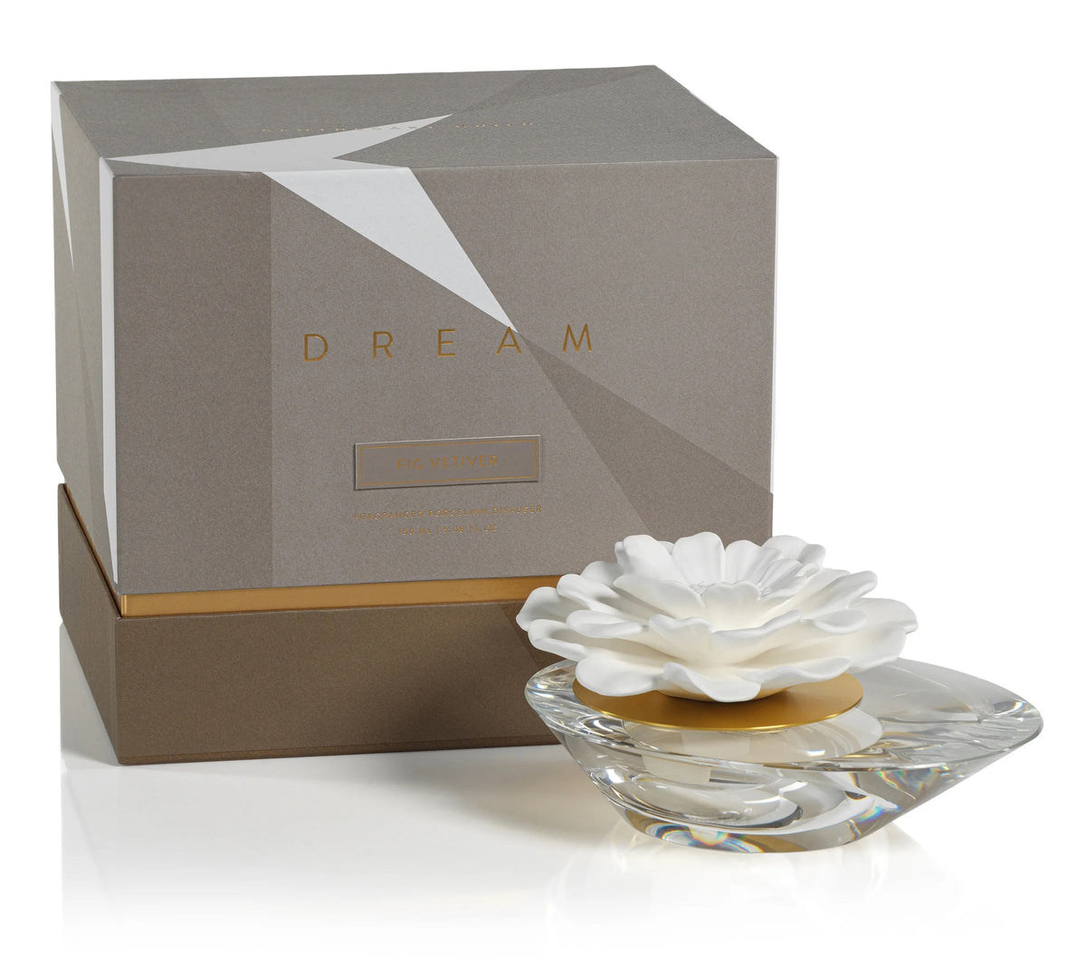 CRYSTAL  / FIG VETIVER