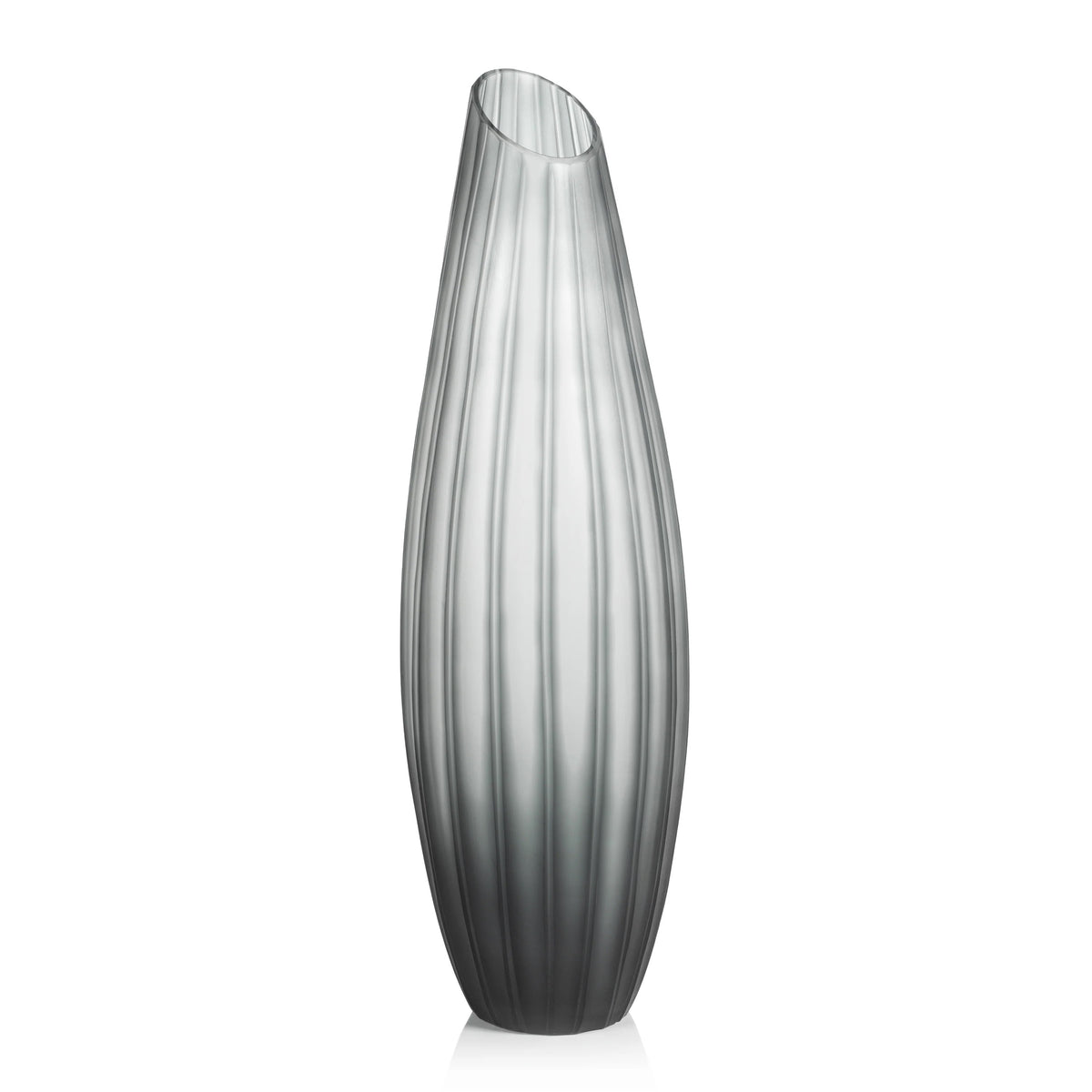 MAYFAIR  GLASS VASE