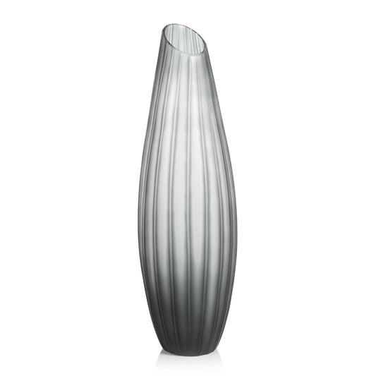 MAYFAIR  GLASS VASE