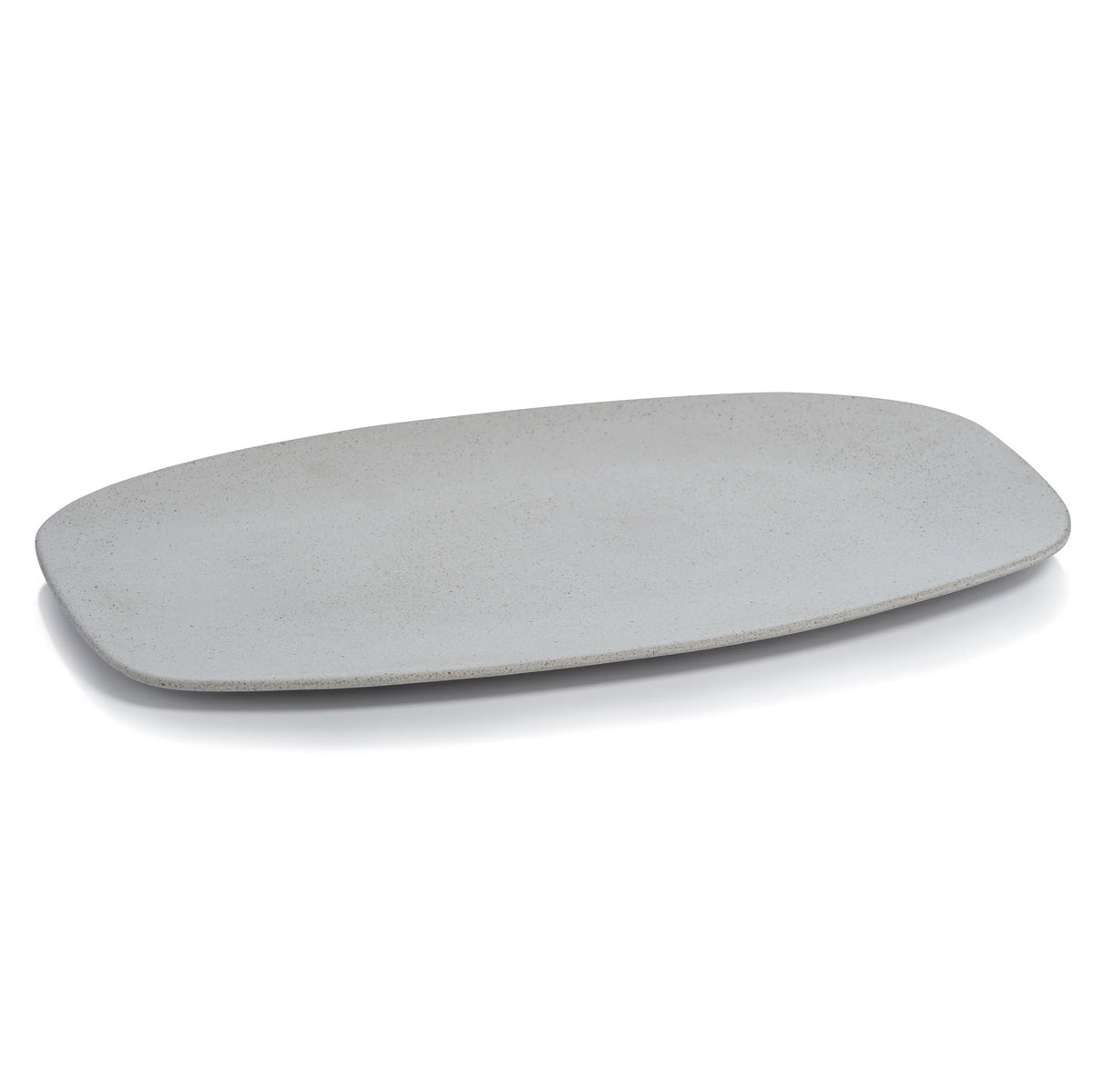COVE TEXTURED PLATTER