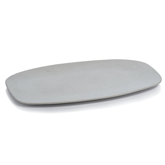 COVE TEXTURED PLATTER