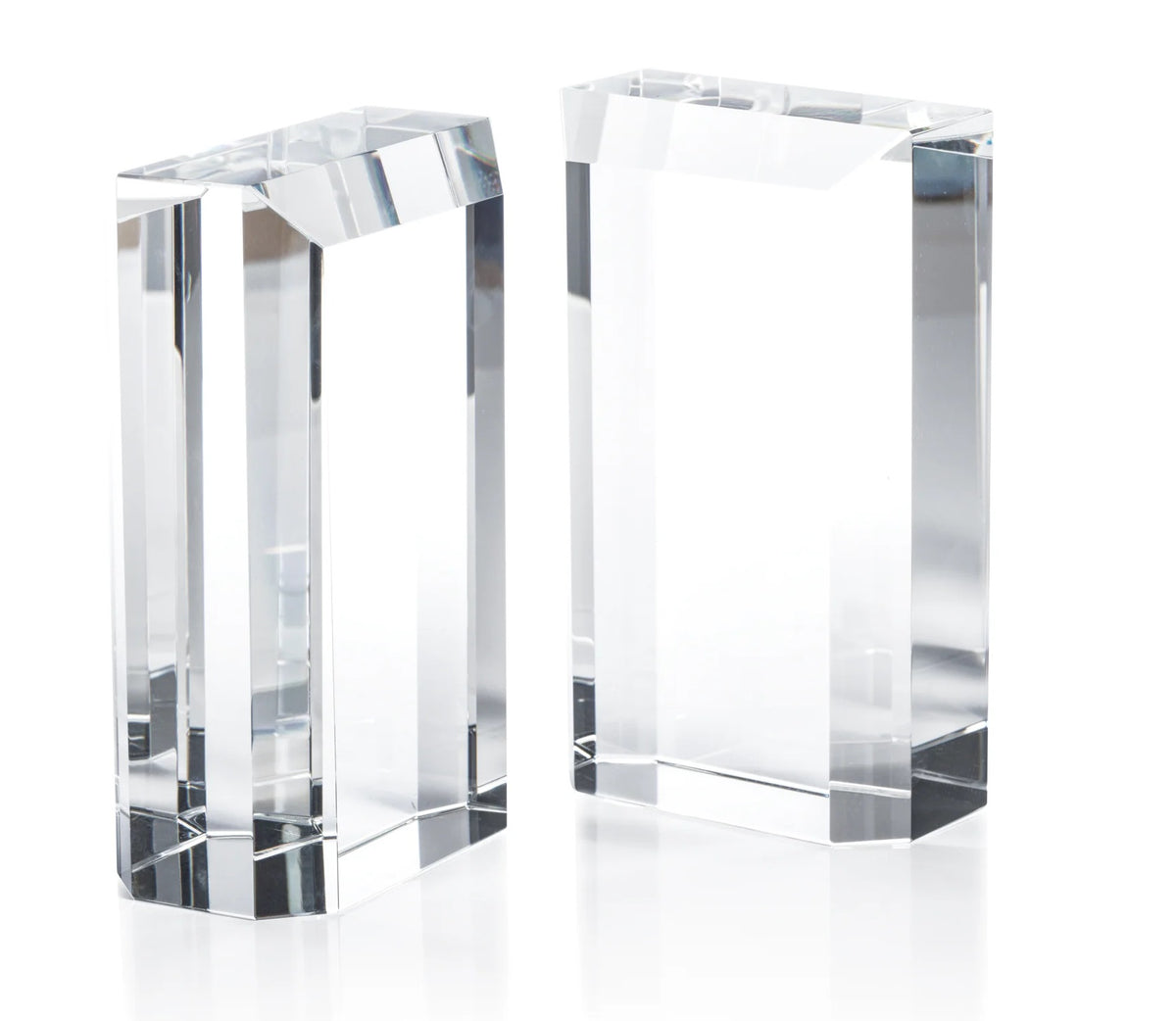CLAIRE BOOK ENDS