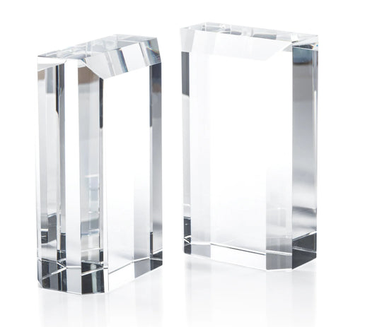 CLAIRE BOOK ENDS