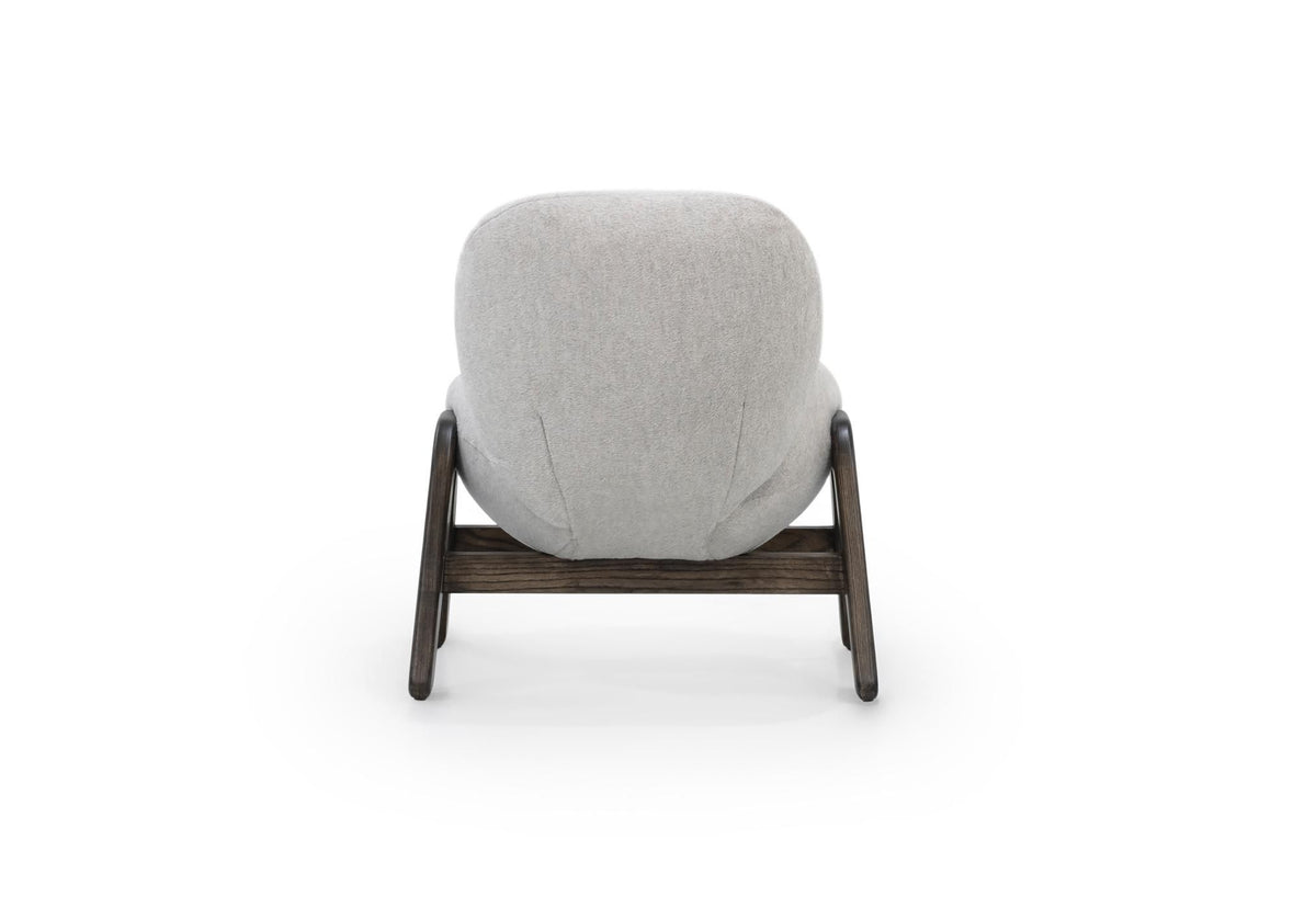 Cosmo Club Chair 31" W x 32.5" D x 32" H 20" SH