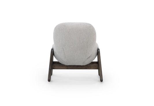 Cosmo Club Chair 31" W x 32.5" D x 32" H 20" SH