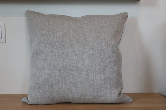 CURATE CARES - 24" X 24" ACCENT PILLOW