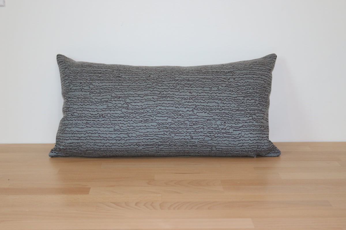 CURATE CARES - LUMBAR ACCENT PILLOW