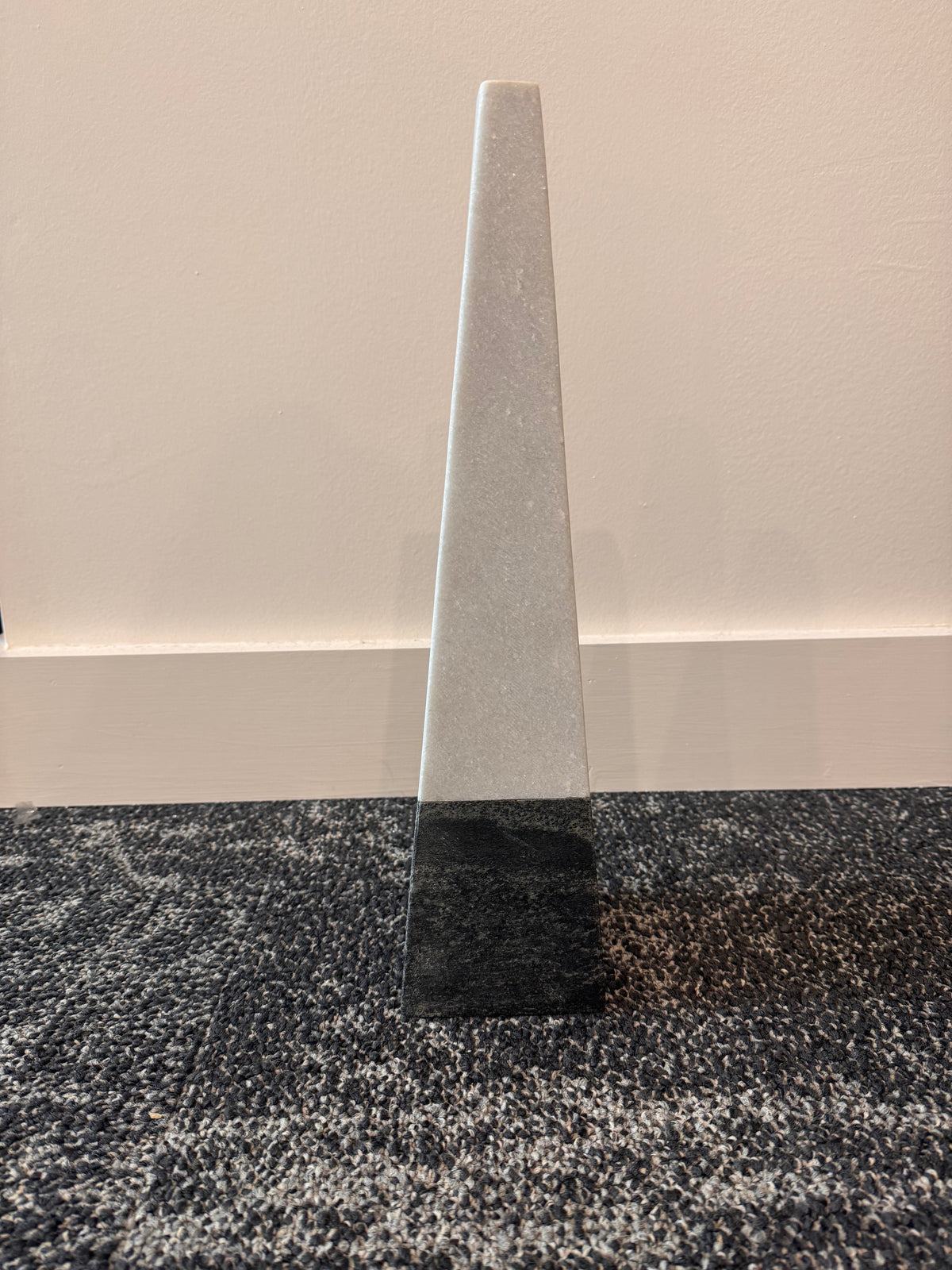 Pyramid Sculpture