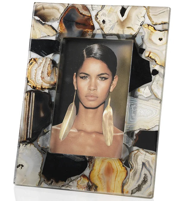 BAHIA AGATE FRAME