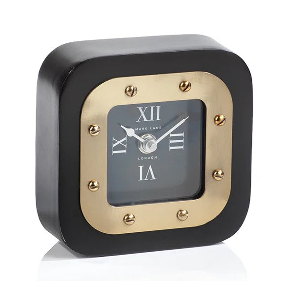 LANE TABLE CLOCK