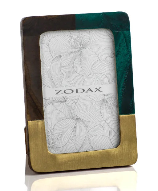 MALACHITE FRAME