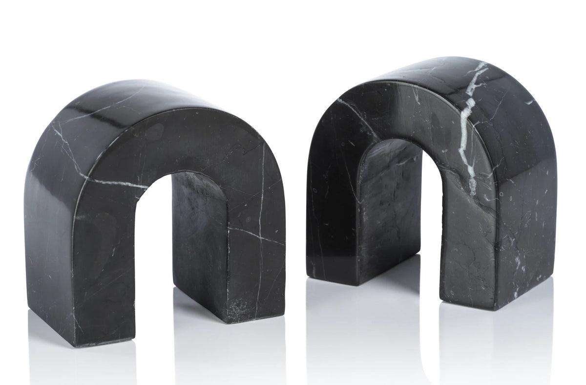 MARQUINO MARBLE BOOKEND