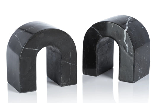 MARQUINO MARBLE BOOKEND