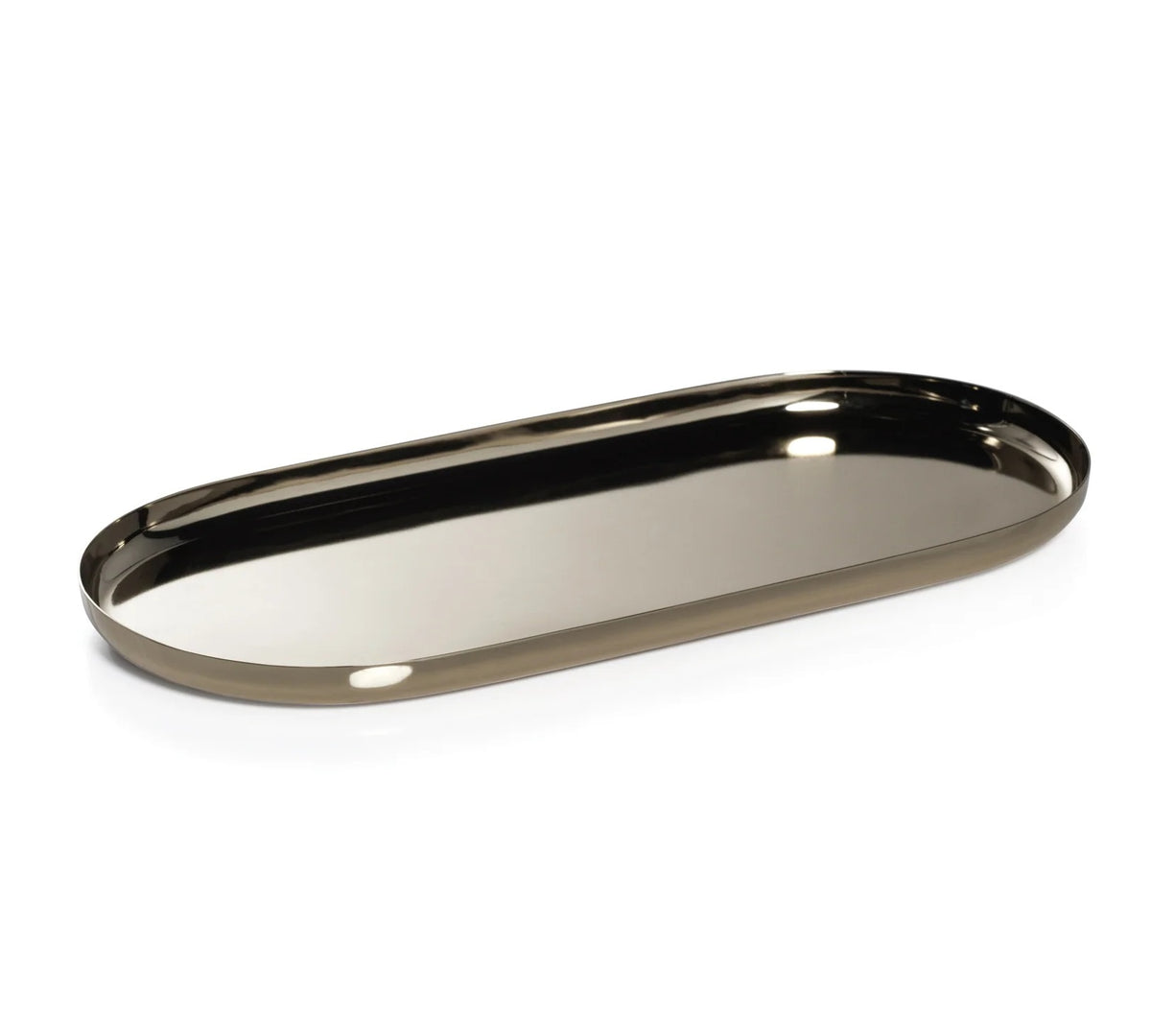 LANE OVAL TRAY