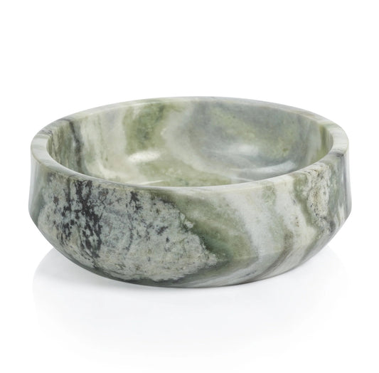 ONYX MARBLE BOWL