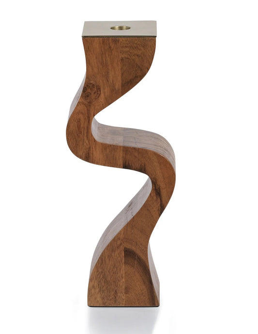 WAVECREST TAPER HOLDER - S