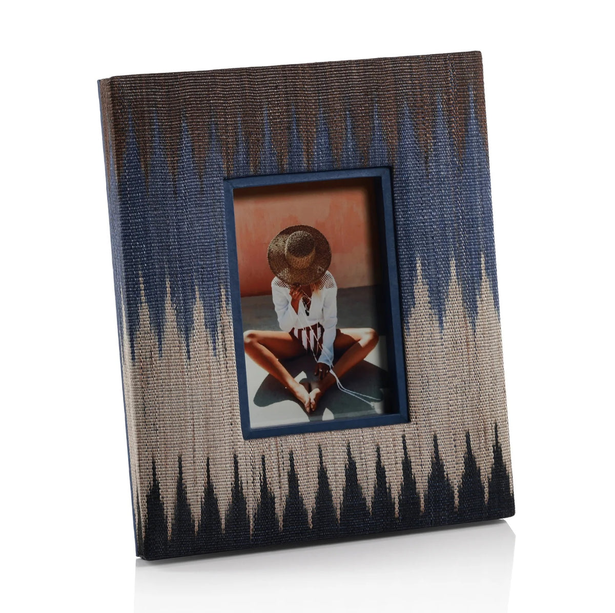 SEDONA ABACA FRAME