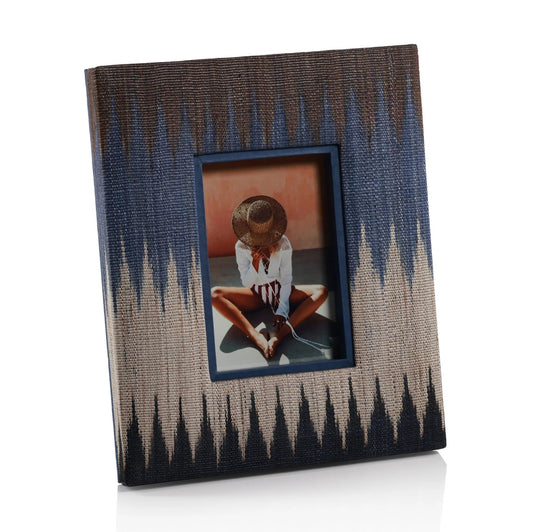 SEDONA ABACA FRAME
