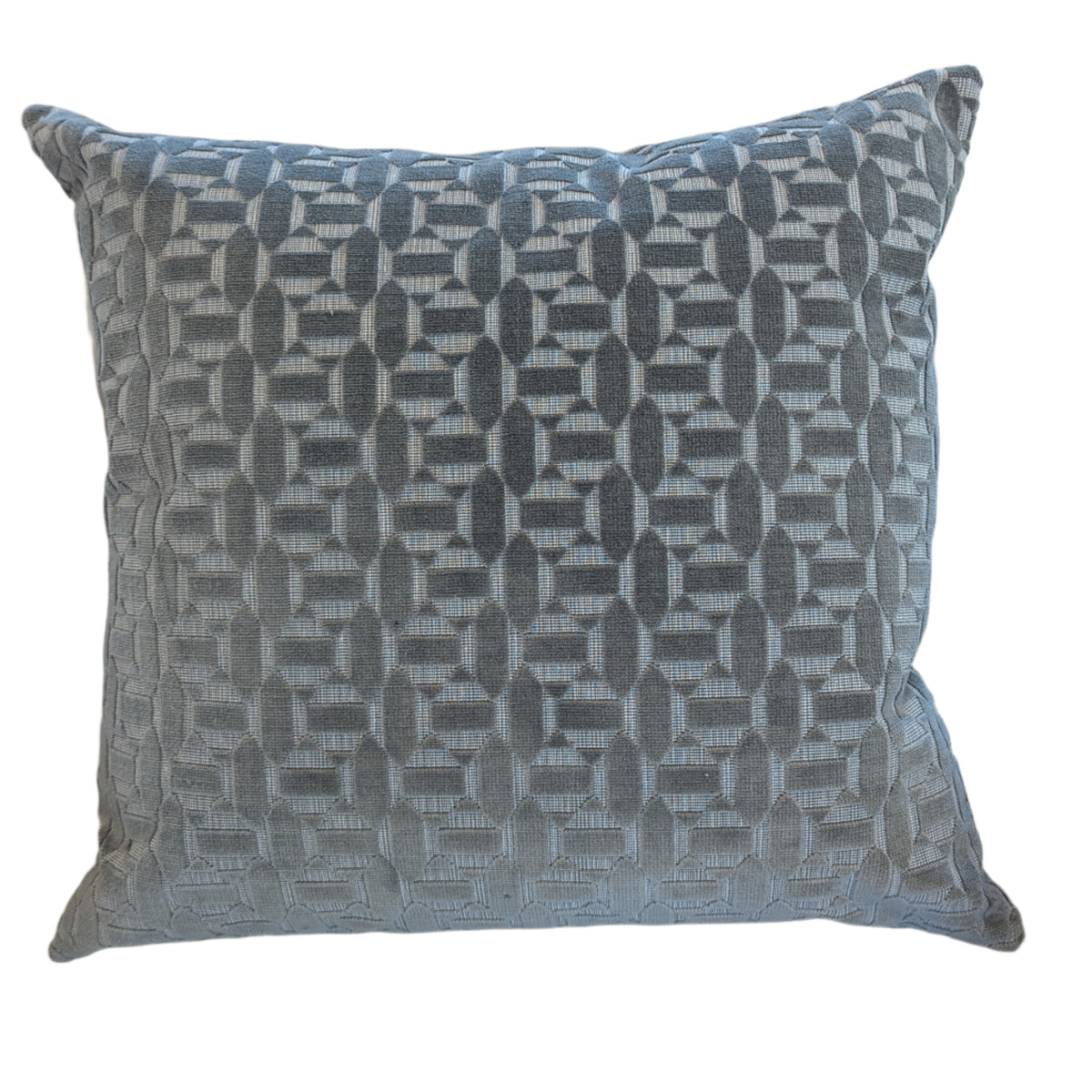 CURATE CARES 20" X 20" ACCENT PILLOW