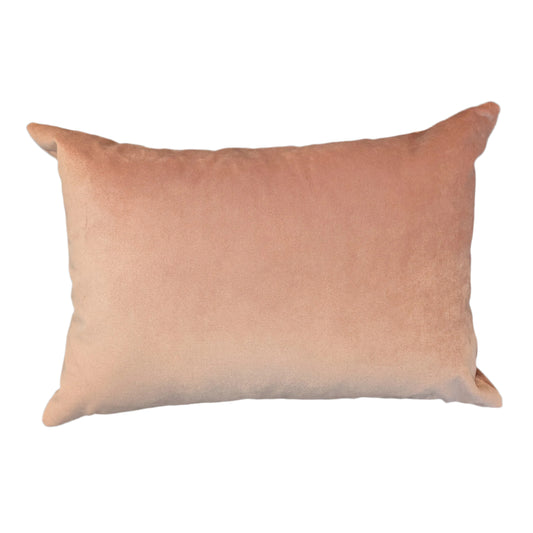 CURATE CARES - 14 X 20 LUMBAR ACCENT PILLOW
