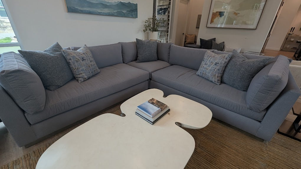 Carrier Sectional