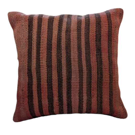 Terracotta Pillow