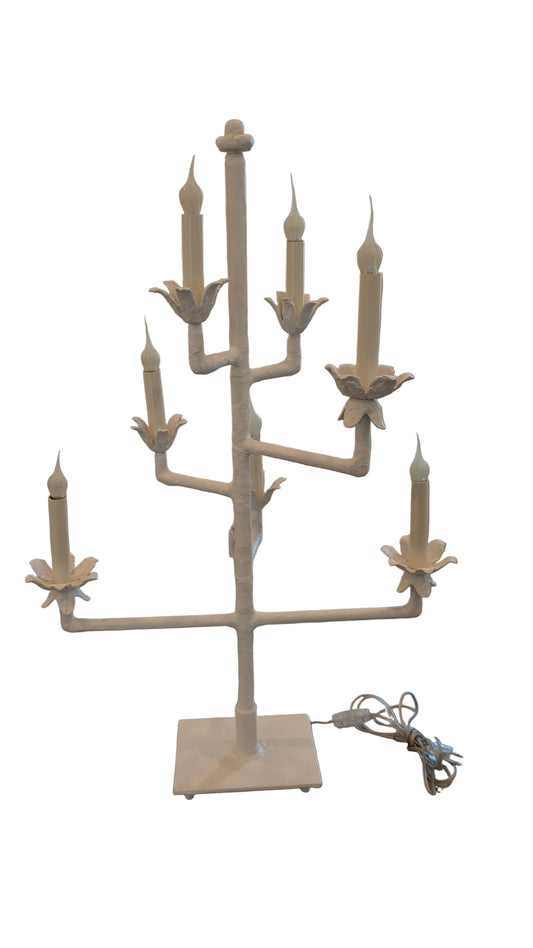 Flora Table Lamp
