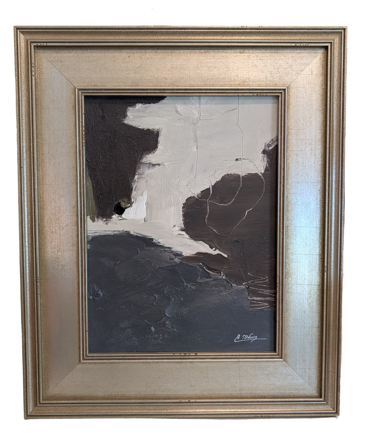 Slate Coast