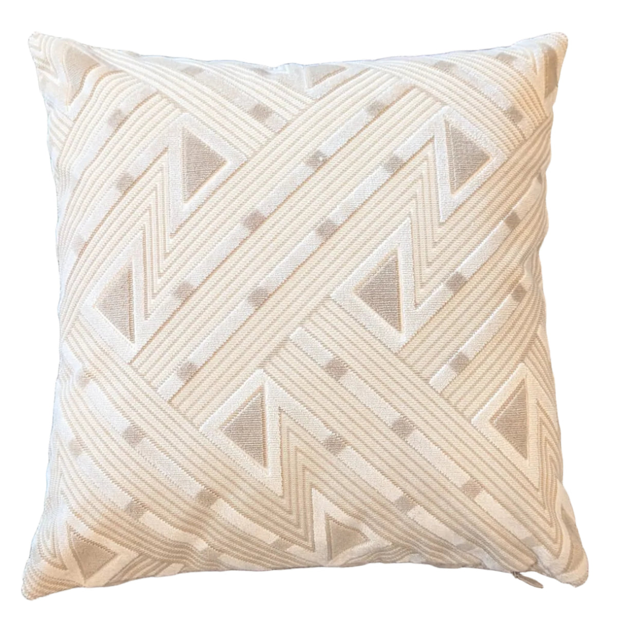 Curate Cares Artisan 16" Pillow