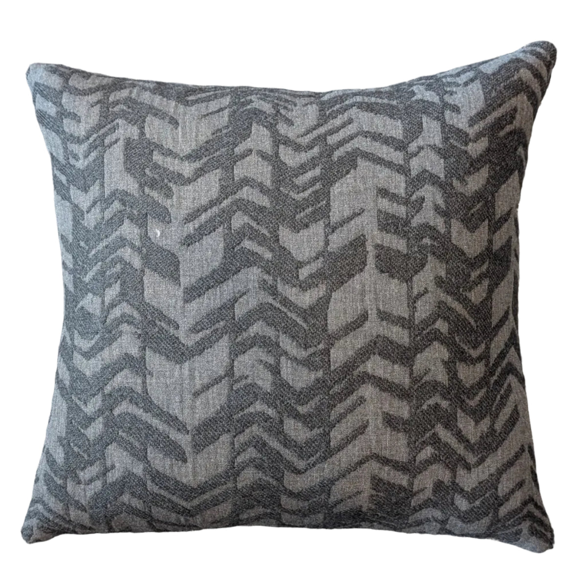 Curate Cares Iron 16" Pillow