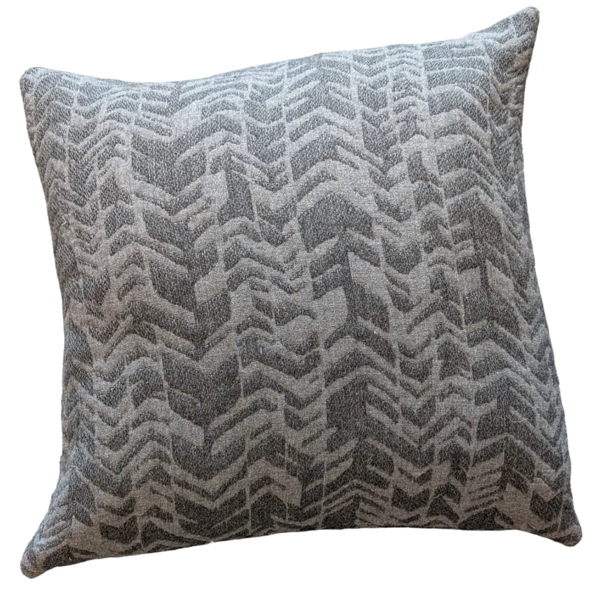 Curate Cares Ridge 22" Pillow
