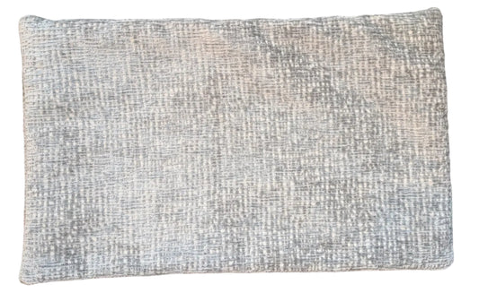 Curate Cares Vapor 14"x22" Lumbar Pillow