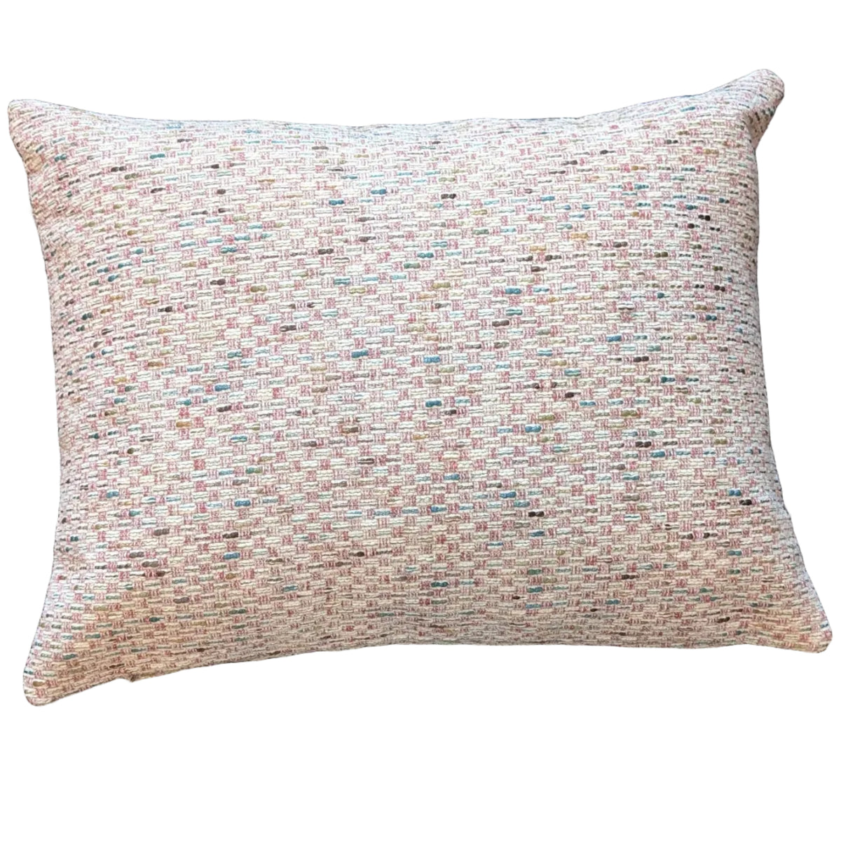 Curate Cares Meadow 14"x18" Lumbar Pillow