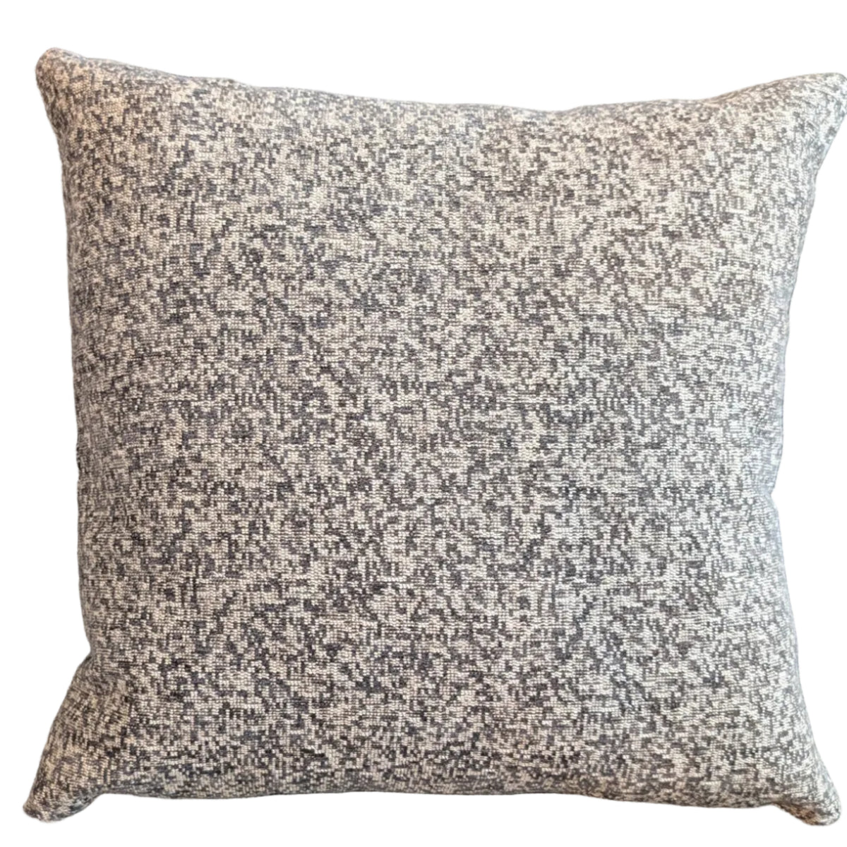 Curate Cares Granite 18" Pillow