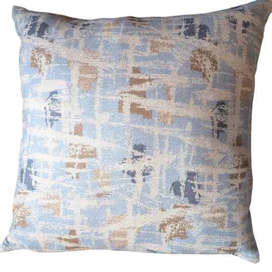 22" x 22" Canvas Pillow