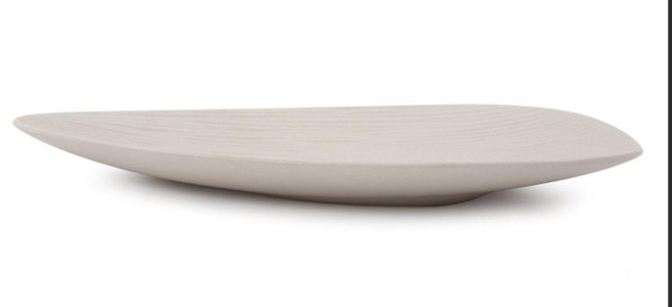 Ombo Asymmetrical Plate
