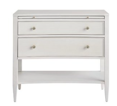 Chelsea Nightstand 32W X 17D X 29H