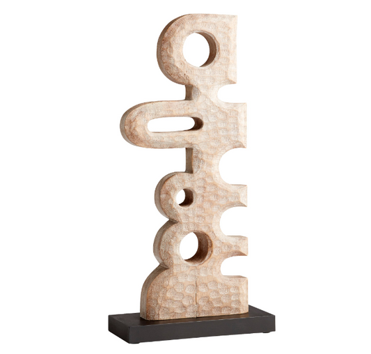 Zulu Sculpture #2