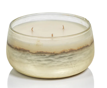 Tonal Met Scented Candle