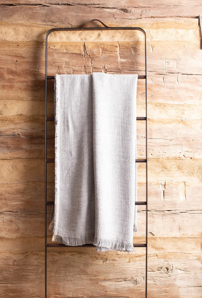 Milo Throw 64" x 48"