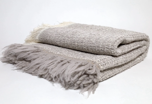 Bulloch Throw 106" x 55"