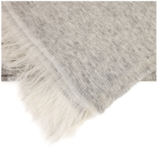 Allen Throw 106" x 55"