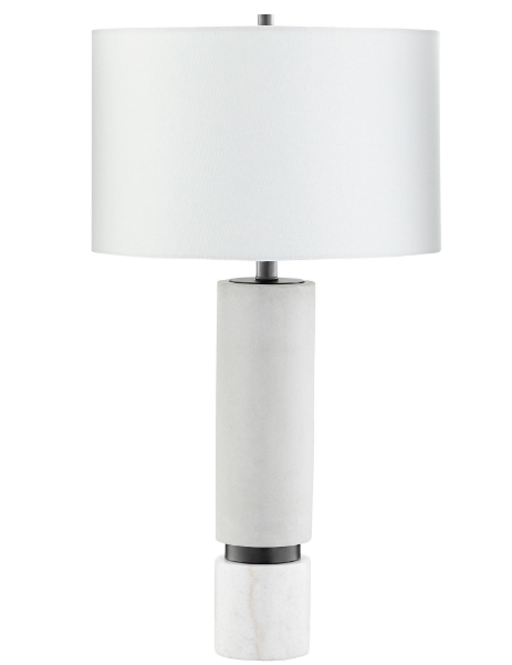 Astral Table Lamp