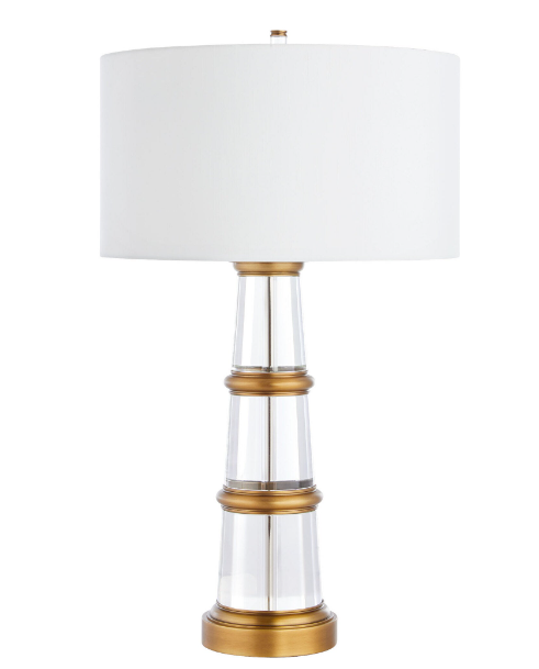 Bellamy Table Lamp