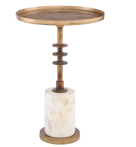 Jetson Accent Table